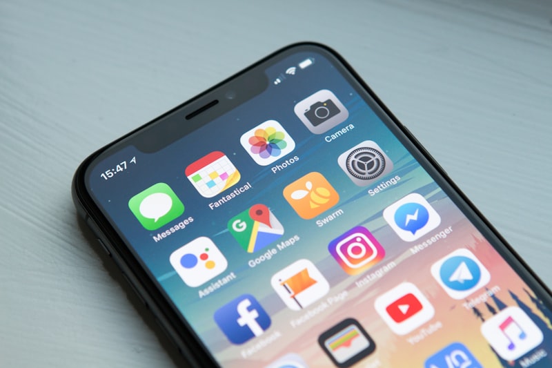 Adak Capital Mobile App