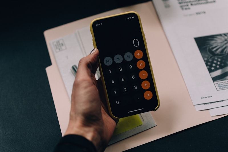 Goal Based Planning